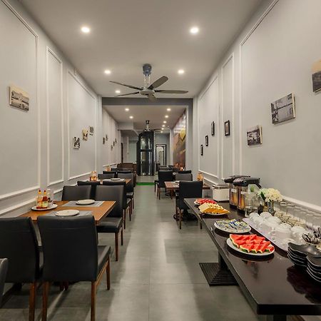 La Renta Premier Hotel & Spa Ханой Екстериор снимка