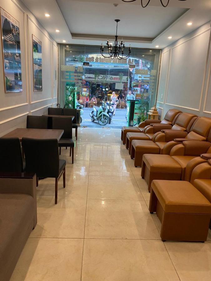 La Renta Premier Hotel & Spa Ханой Екстериор снимка