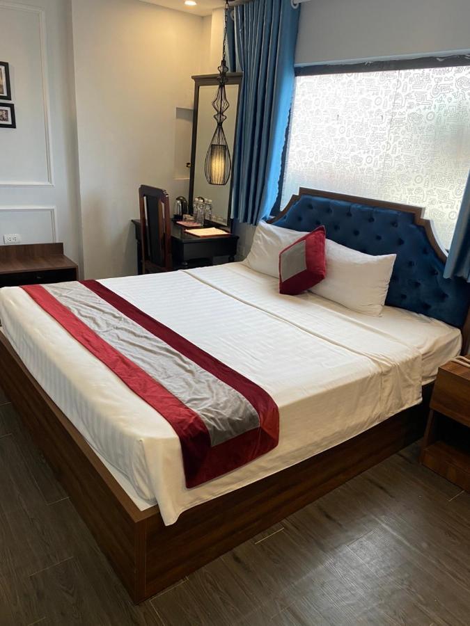 La Renta Premier Hotel & Spa Ханой Екстериор снимка