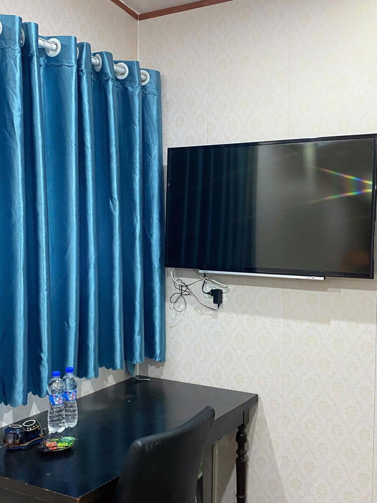 La Renta Premier Hotel & Spa Ханой Екстериор снимка